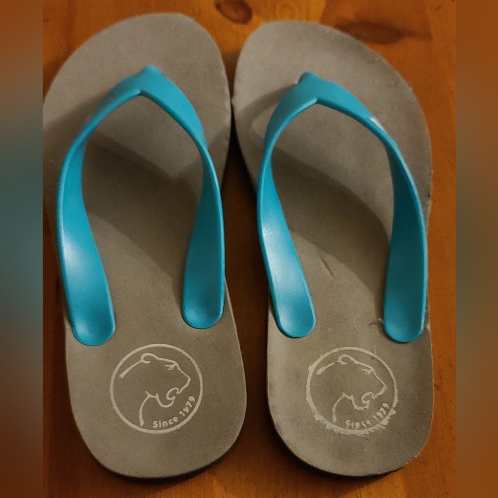 Effy flip flops